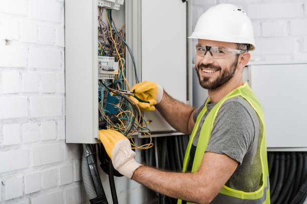 Best Home Electrical Repair  in Shady Hills, FL