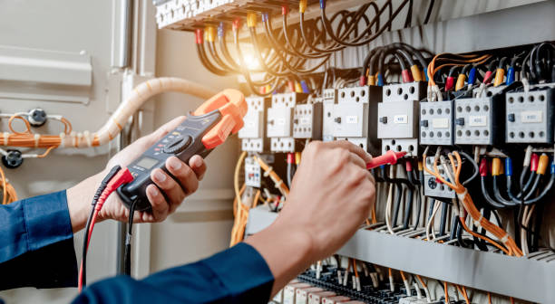 Best Affordable Electrician  in Shady Hills, FL