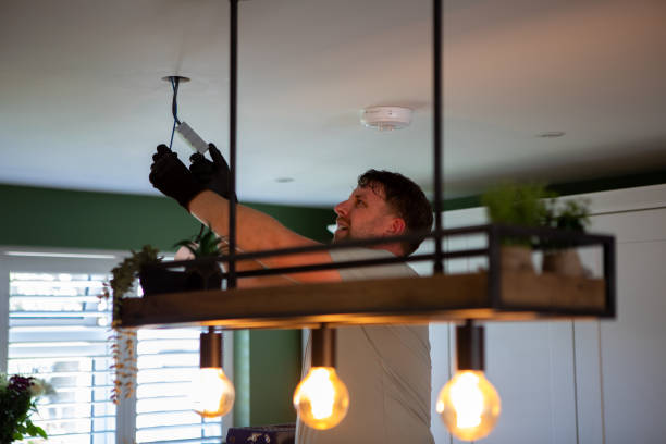 Best Outdoor Lighting Installation  in Shady Hills, FL