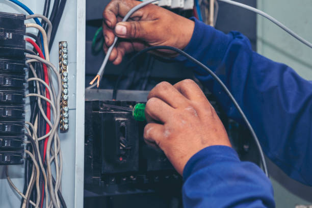 Best Electrical Installation Contractor  in Shady Hills, FL