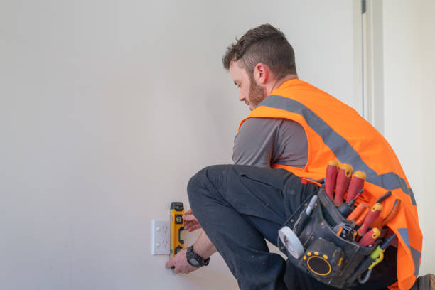 Best Electrical Contractors for Businesses  in Shady Hills, FL