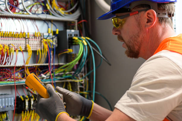 Best Electrical Rewiring Services  in Shady Hills, FL