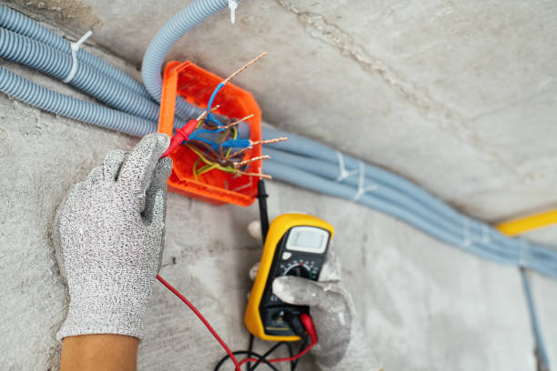 Best Electrical System Inspection  in Shady Hills, FL