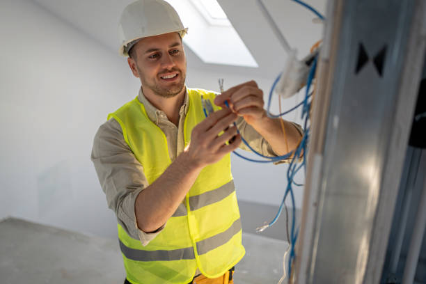 Best Ceiling Fan Installation Electrician  in Shady Hills, FL